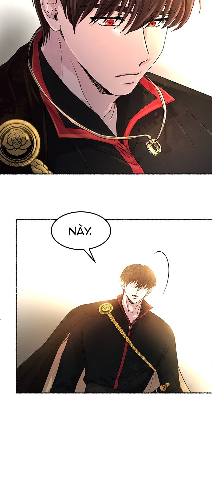 như gió trên cành cây khô chapter 43 44