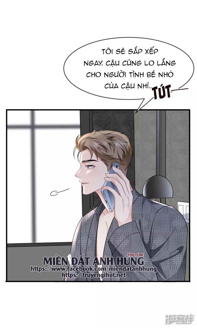 [16+] đại tiểu thư có thể có ý đồ xấu chapter 55.2 8