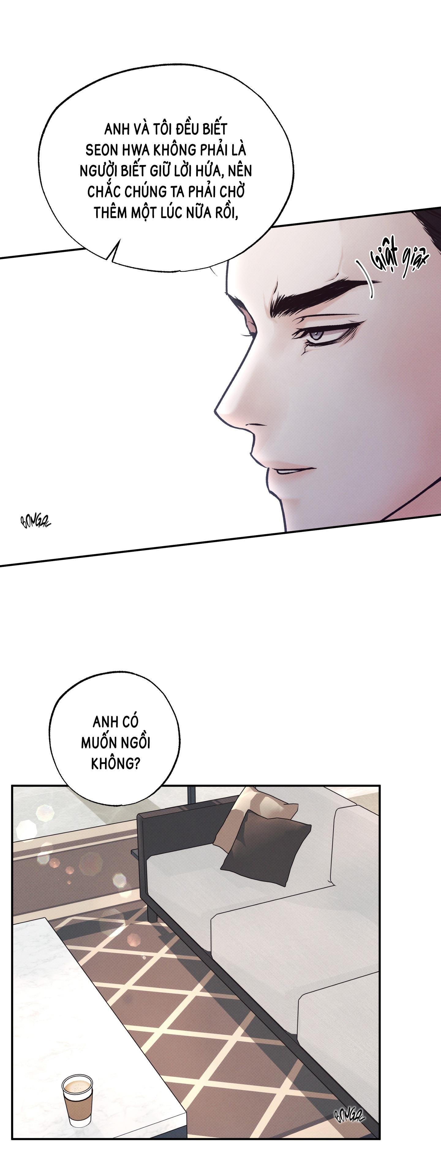 ranh giới quyến rũ chapter 2 4