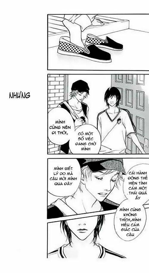 flowers of evil chapter 6 7