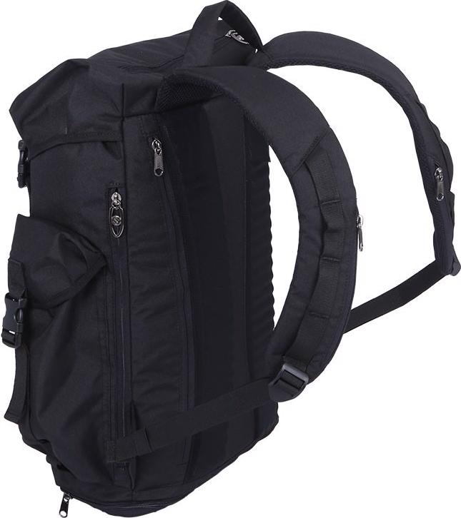 Balo Simplecarry Mattan 6 - Black