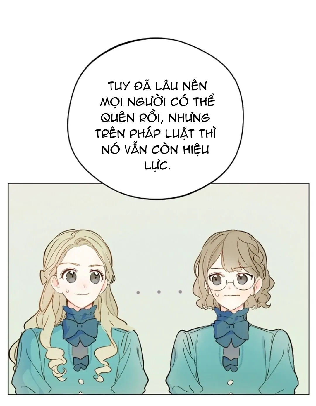 nông trại nằm cạnh hoàng cung chapter 8 44