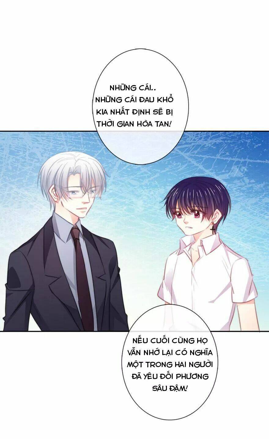 luận cách yêu của chứng sợ phụ nữ chapter 37 12