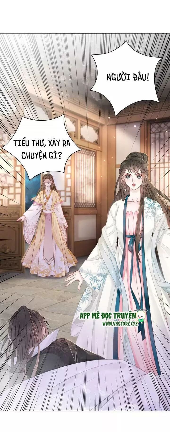 cực phẩm phế vật tiểu thư chapter 123 14