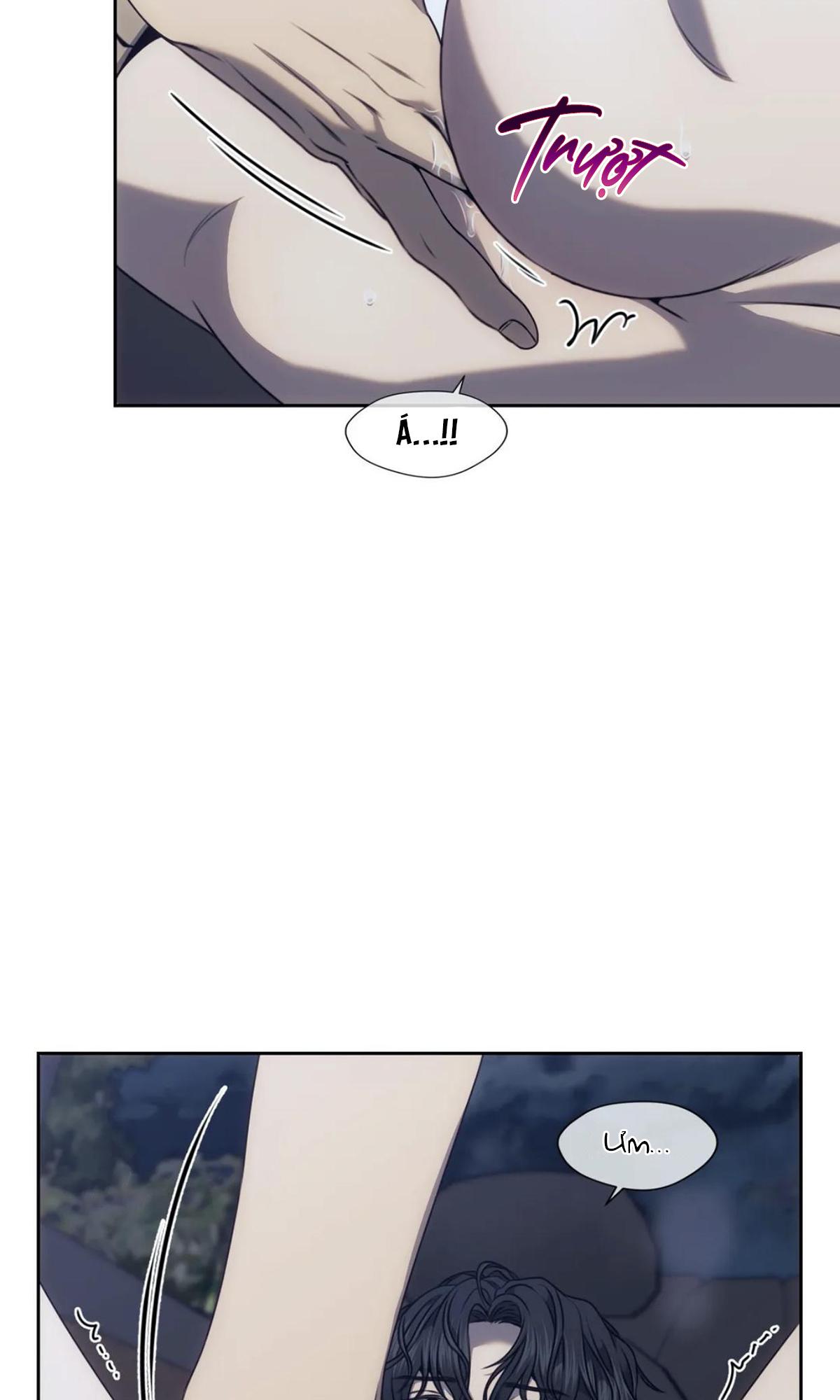 công cuộc báo thù của kẻ yếu thế chapter 33 12