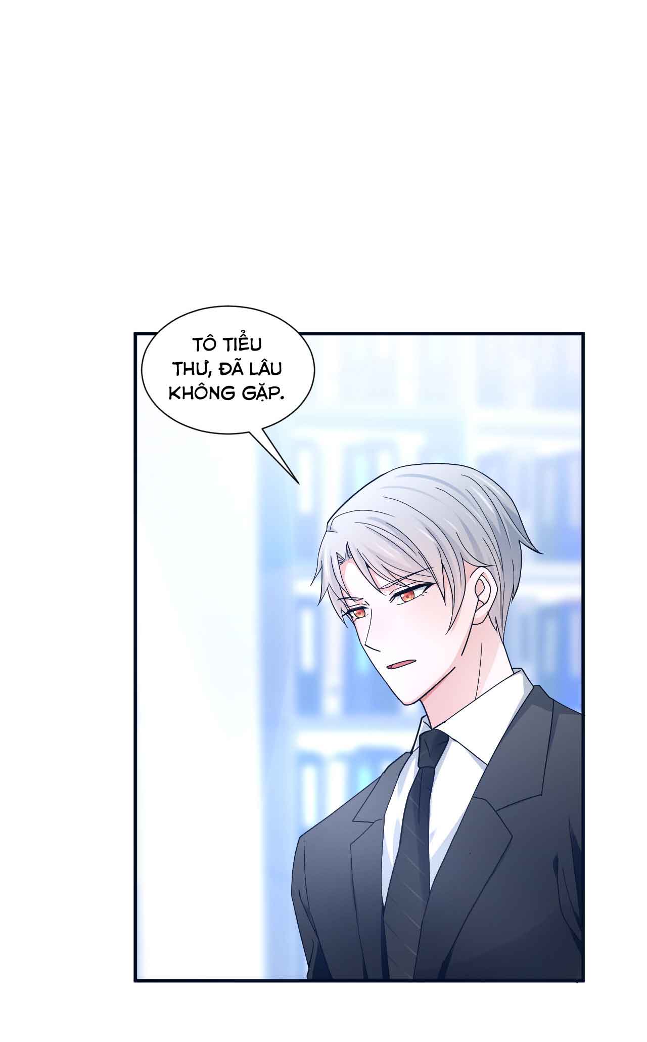 bí mật không thể yêu đương chapter 7 13