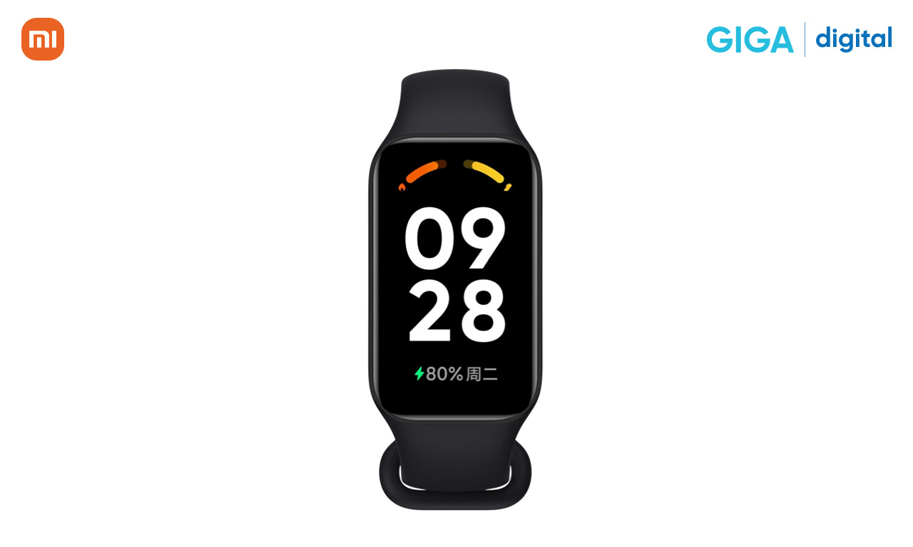 Đồng hồ thông minh Xiaomi Smart Redmi Band 2 hàng Chính hãng