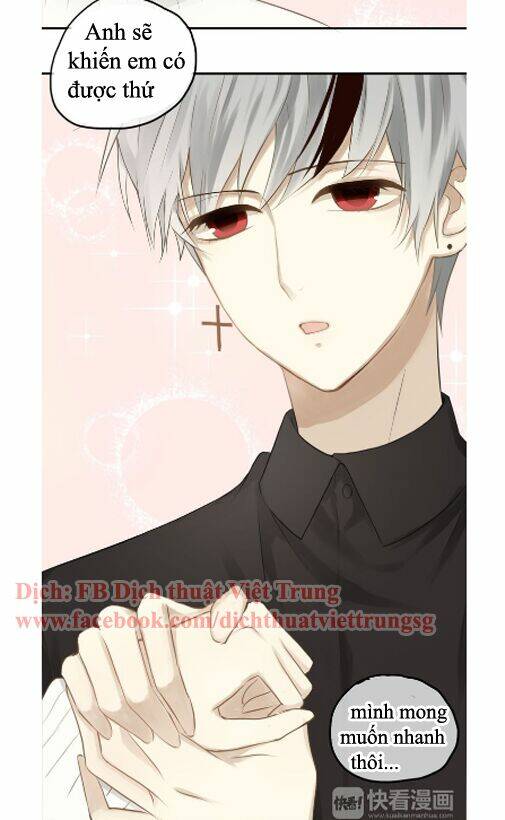 thần tượng điểm zero chapter 59.5 21