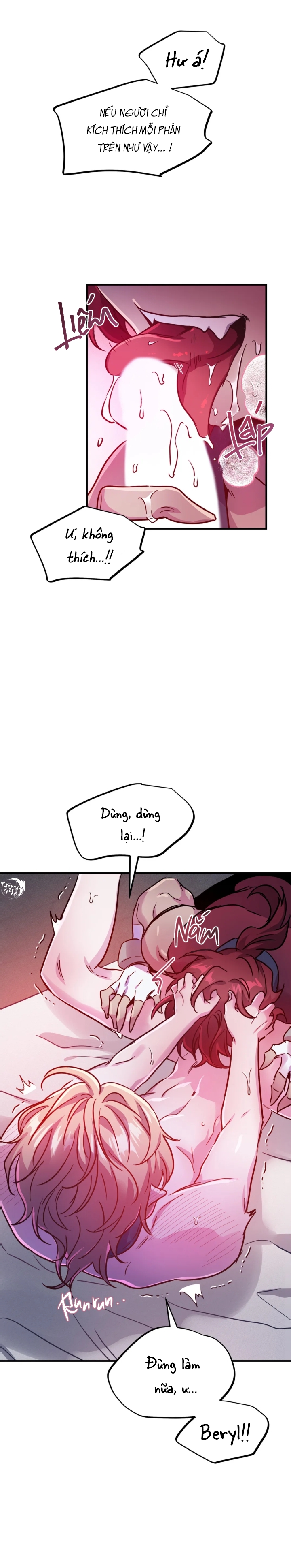 hắc vực chapter 9 5