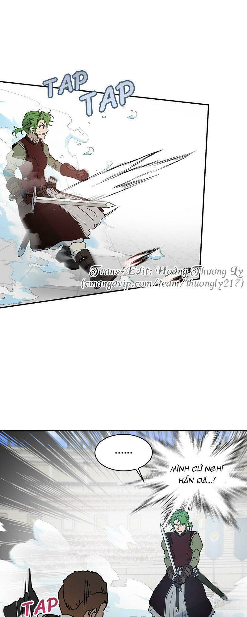 khế ước của ma tộc chapter 26 33