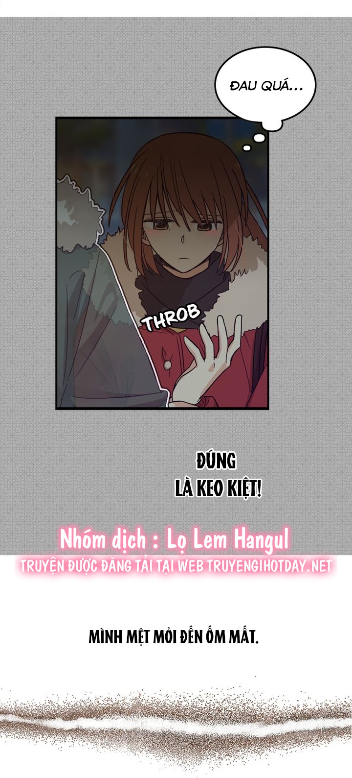 công thức cho tình yêu chapter 1 16