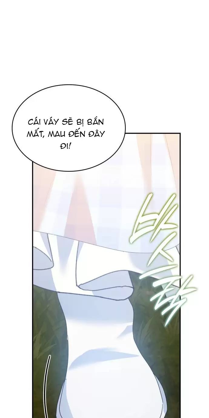 sống trong vườn hoa của công chúa chapter 22 74