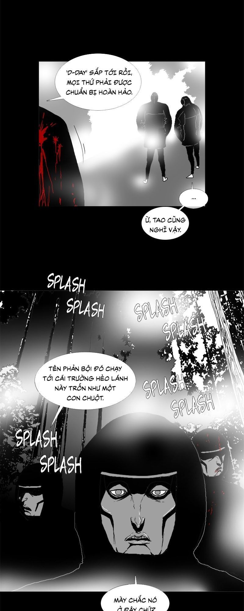 sống sót chapter 24 3