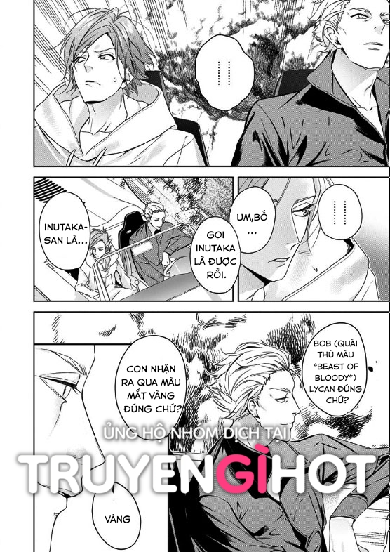 beast of blood chapter 1.1 10