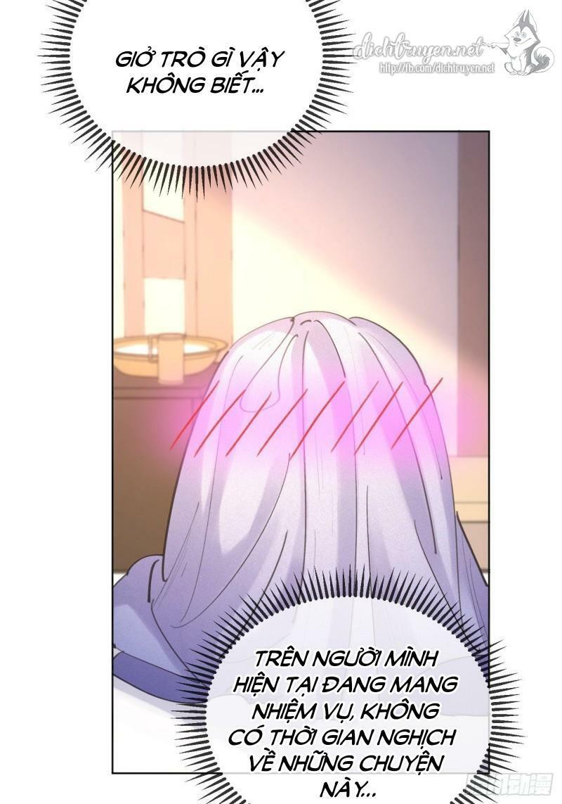 kế hoạch kiếm tiền của olive chapter 13 13