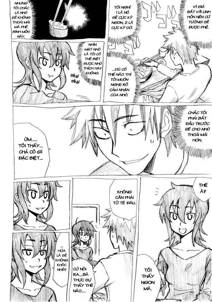 molester man chapter 13.2 16