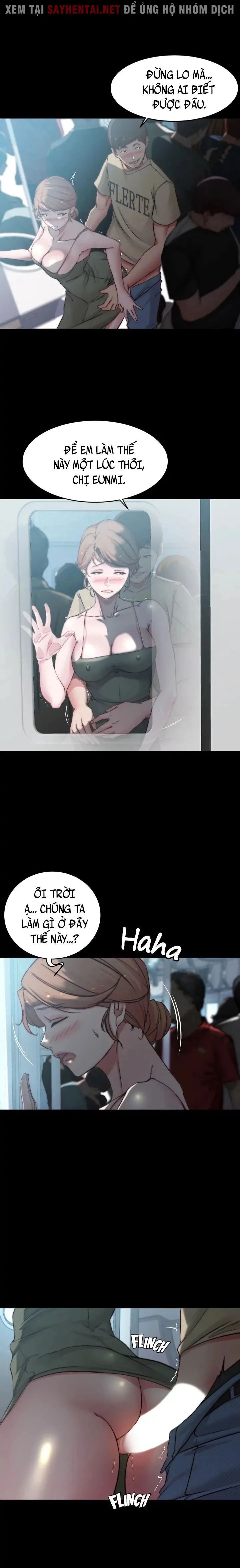 nhật ký quần lót chapter 58 16