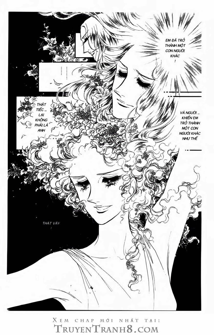 swan - vũ khúc thiên nga chapter 65 18