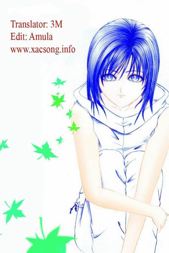 lạc tuyết thành bạch chapter 4 1