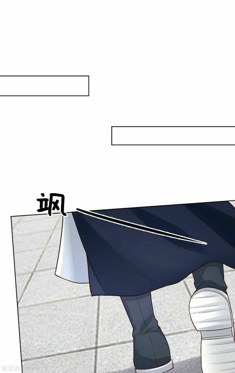 độc y đích nữ chapter 119 31