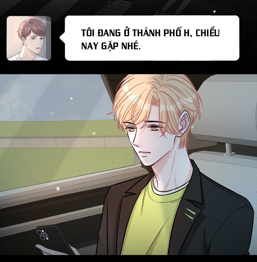 trước và sau ly hôn! chapter 74 17