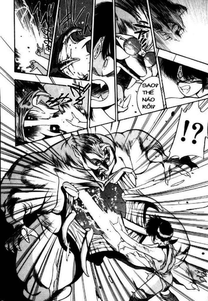 3x3 eyes chapter 50 9