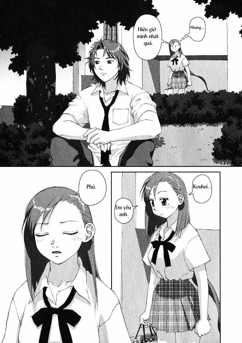 boku no futatsu no tsubasa chapter 13 15