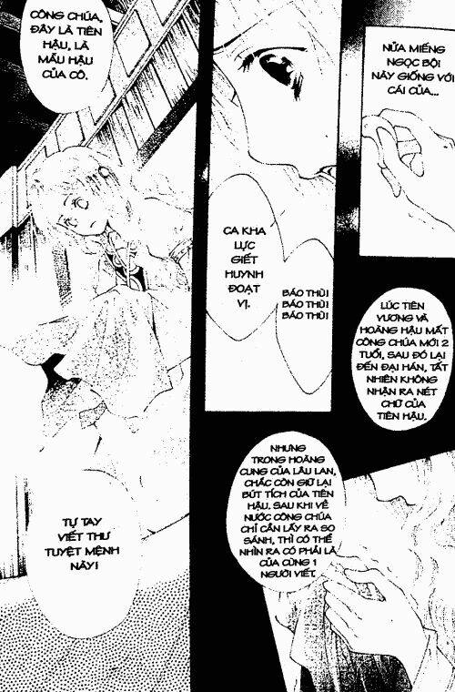 lâu lan y mộng chapter 4 70