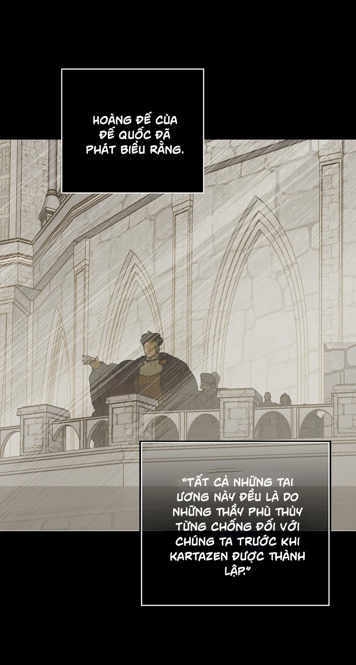 tiểu thư bí ẩn chapter 1 23