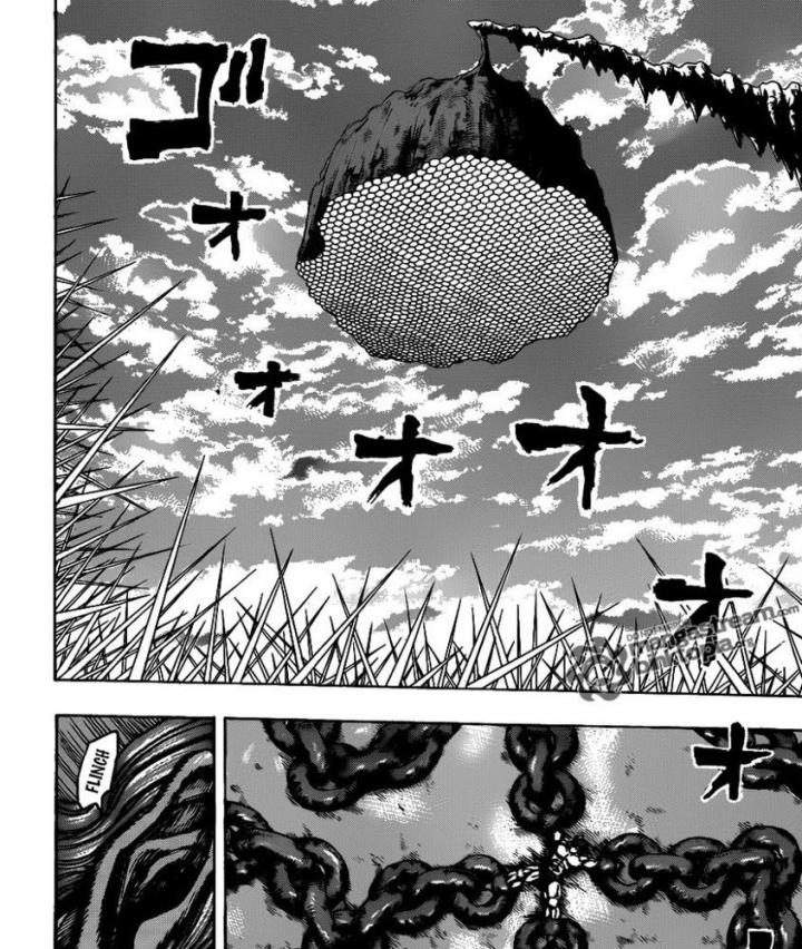 thánh tỏi sành ăn chapter 159 36