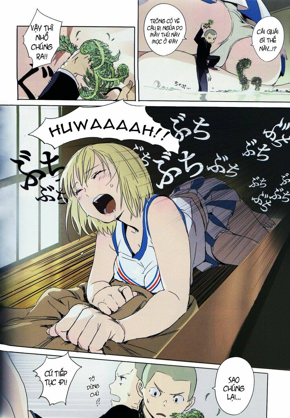 nonscale chapter 1 7