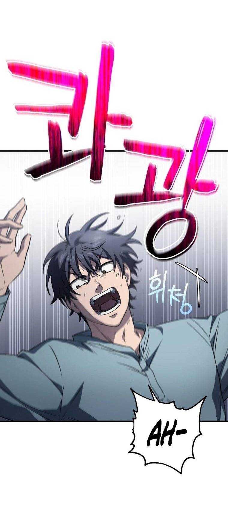 chỉ mình ta tái sinh chapter 11 9