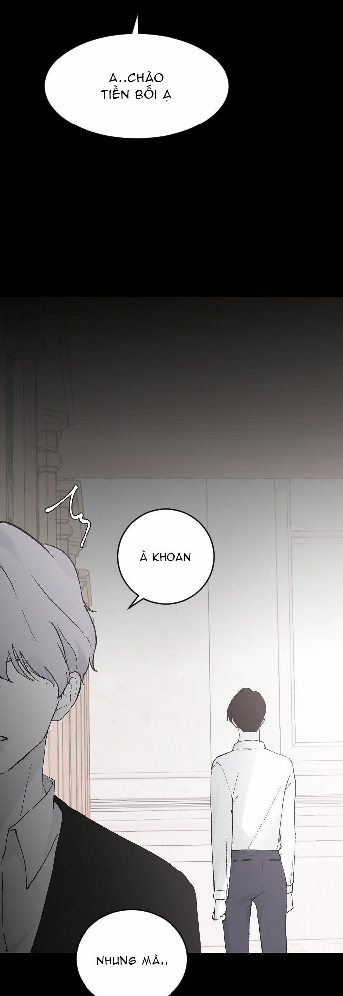 ba người anh trai cực phẩm của tôi chapter 21 44