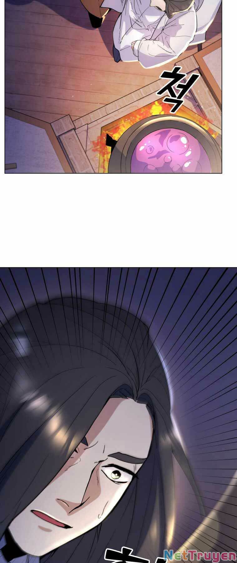 bạo chúa cường hoành chapter 4 51