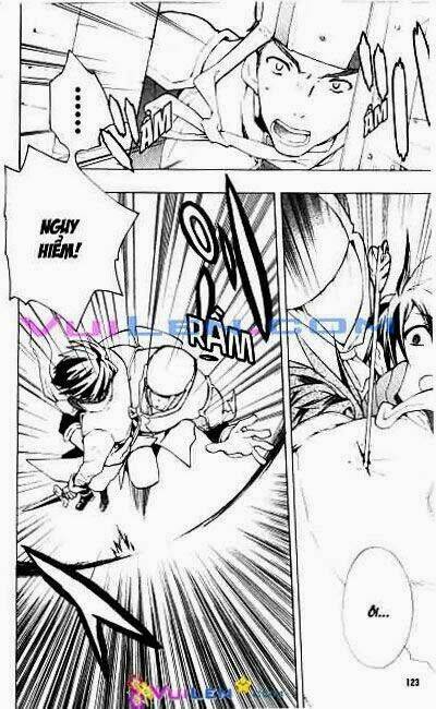 thanh kiếm và vương miện chapter 2 123