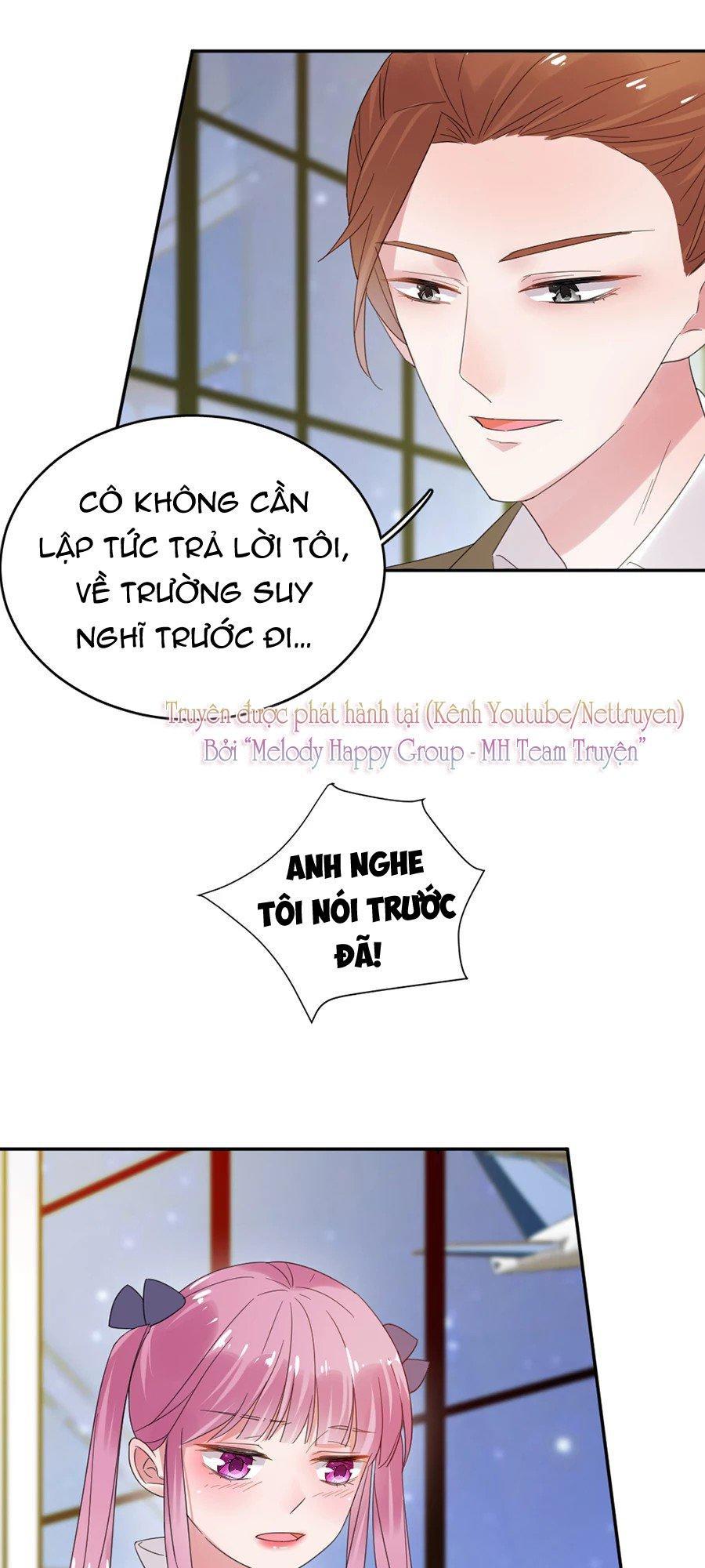 hoàn mỹ lão công tiến hóa luân chapter 37 26