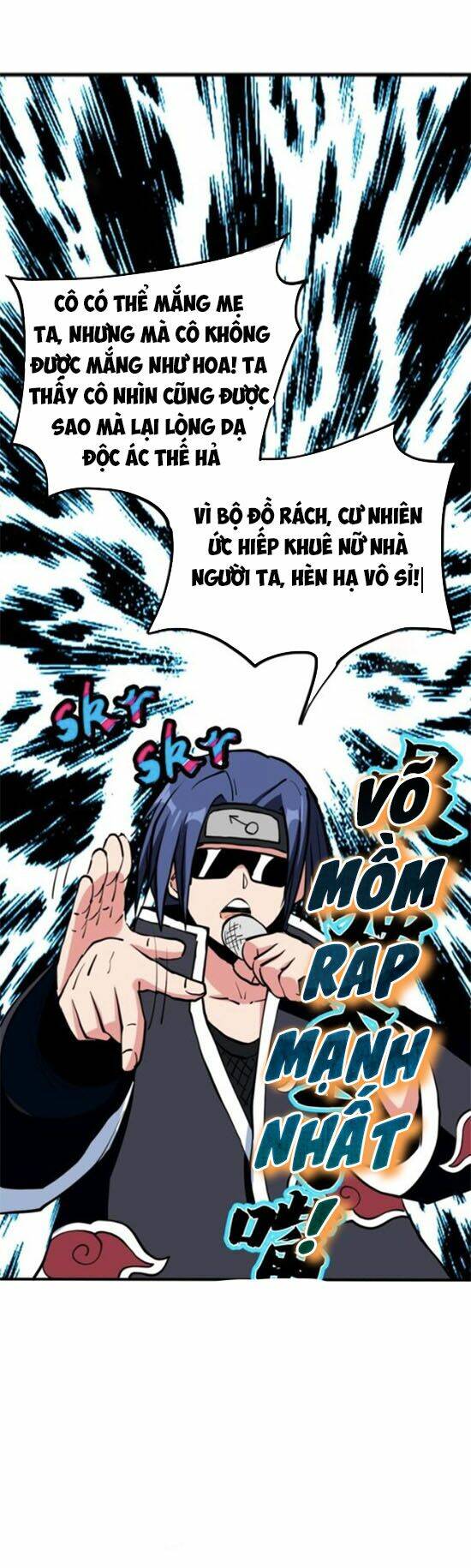 chí tôn thổ hào hệ thống chapter 4 21