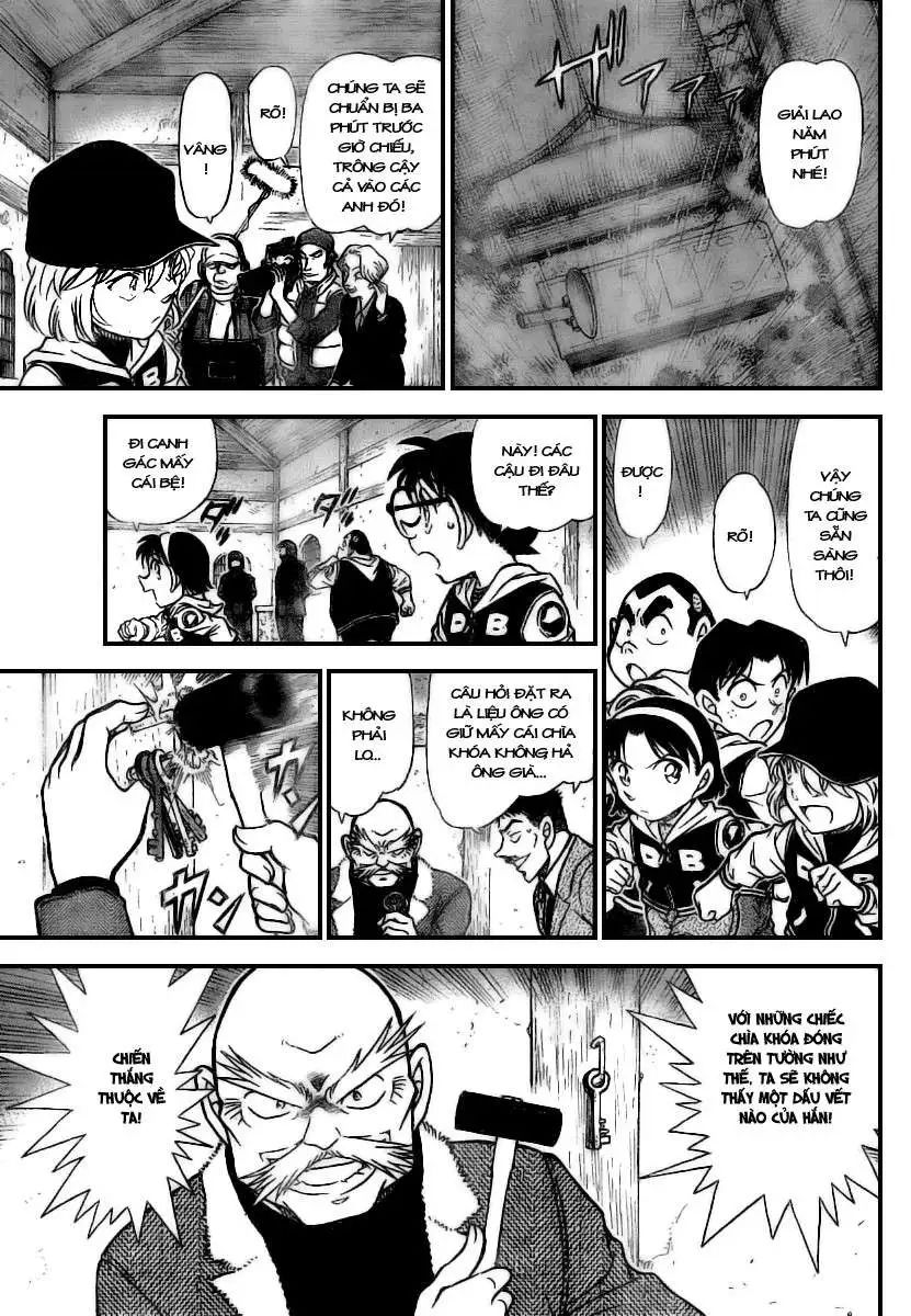 conan chapter 712 13