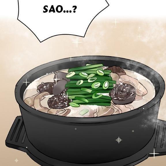 tôi lên cấp chỉ bằng cách ăn chapter 45 41