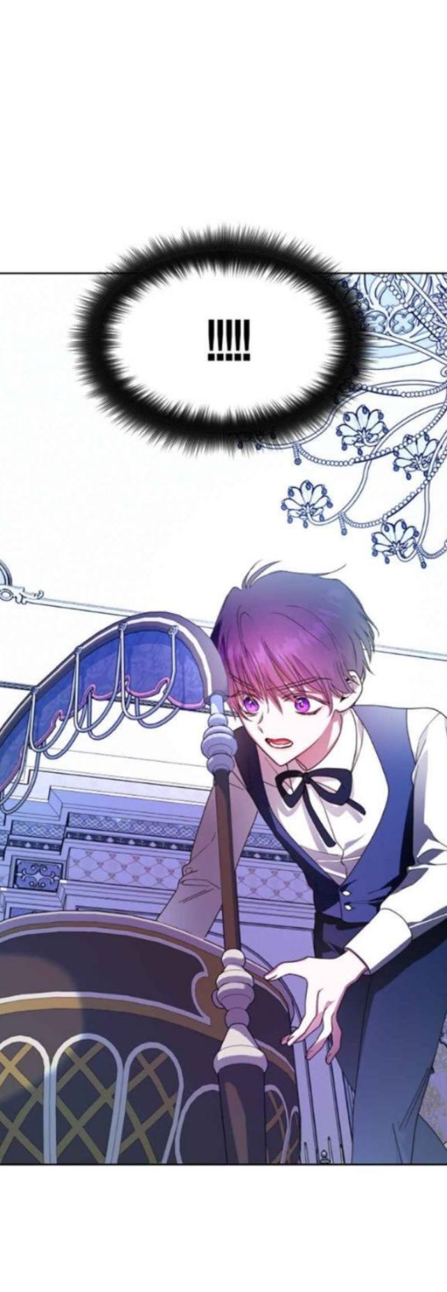 tôi muốn trở thành cô ấy dù chỉ là một ngày chapter 78 9