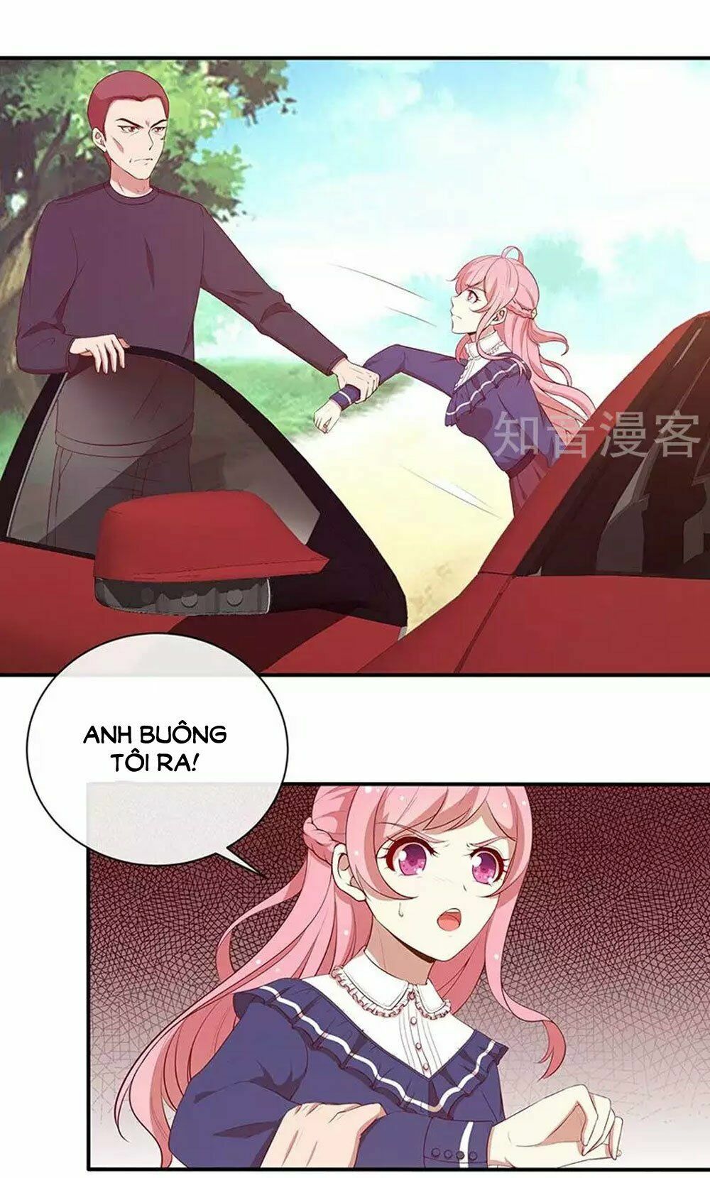 cả thế giới đều không bằng người chapter 76 7