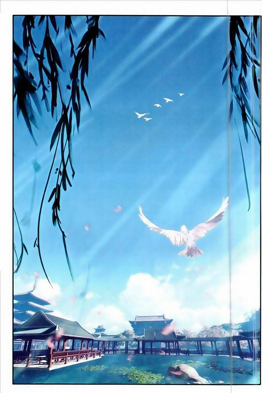 già thiên chapter 75 2