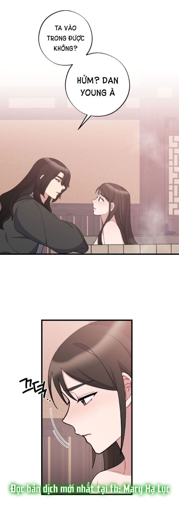 [18+] mơ về một cơn mưa phùn chapter 20.1 3