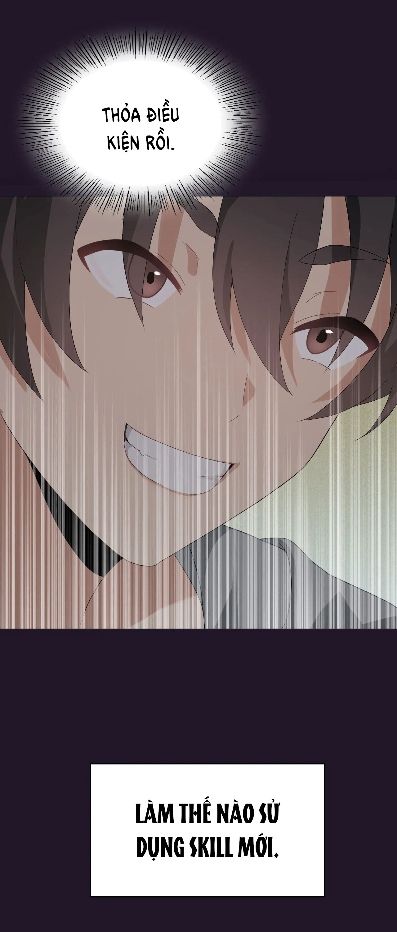 [18+] thăng cấp đến khi hài lòng chapter 6.2 33