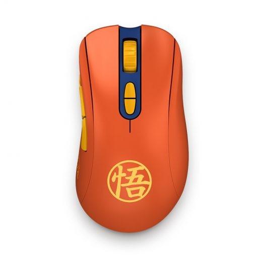 Chuột máy tính AKKO RG325 Dragon Ball Z - GOKU - HÀNG CHÍNH HÃNG