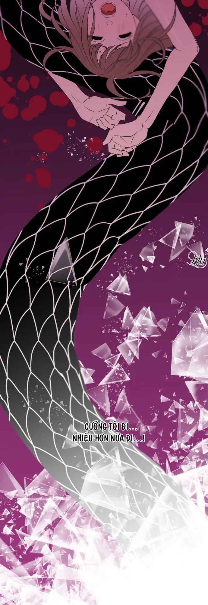 phục tùng tuyệt đối nữ thần rắn chapter 4 22