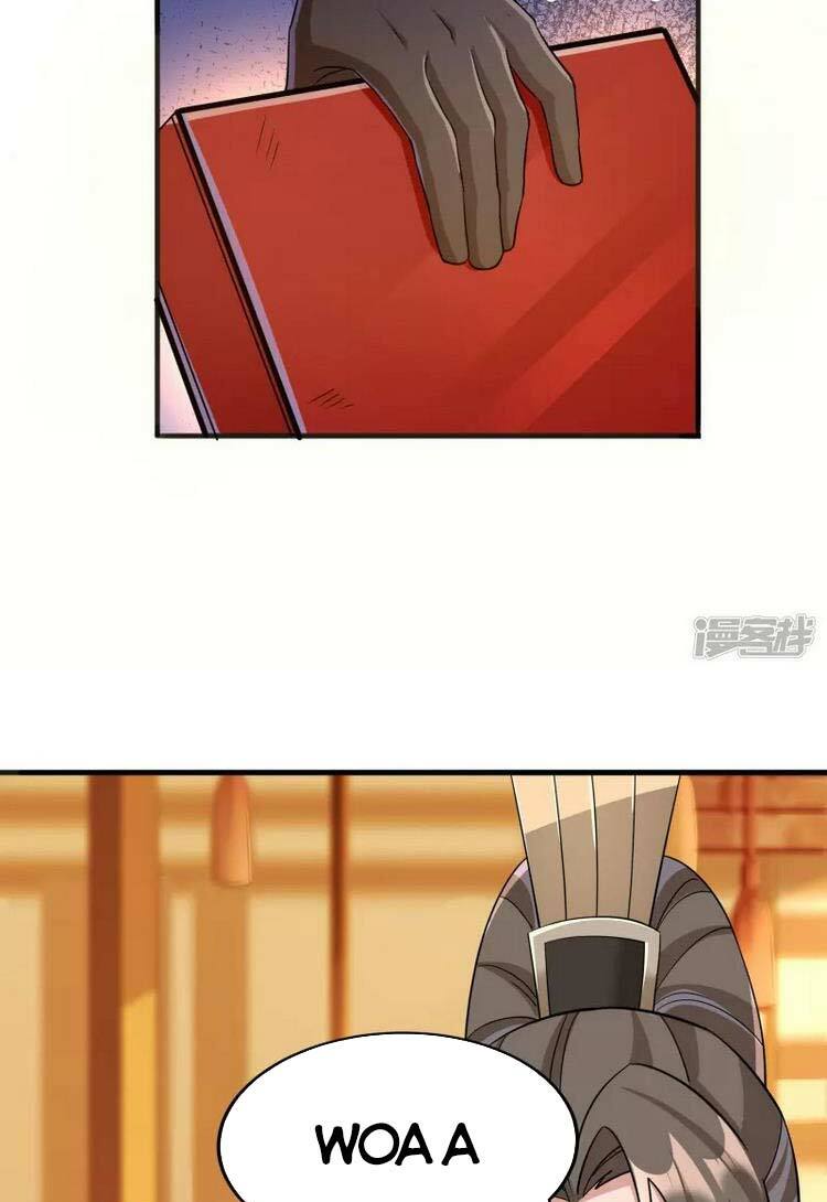 tiến sĩ khoa học kỹ thuật tu tiên chapter 15.5 29