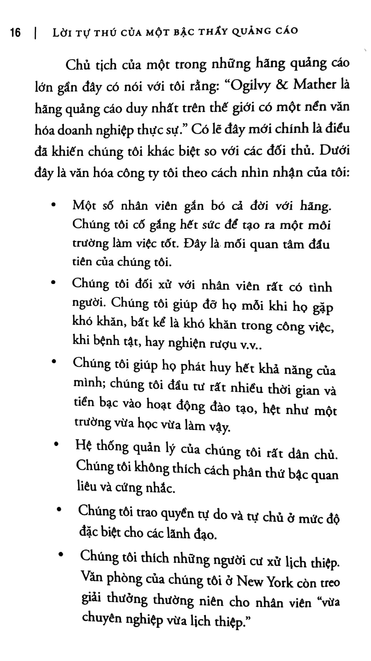 Sách Lời Tự Thú Của Một Bậc Thầy Quảng Cáo (Tái Bản 2017)