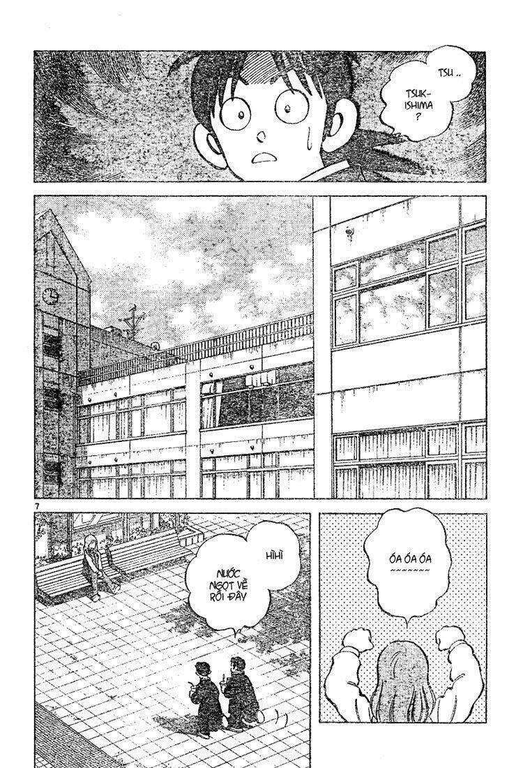 trò chơi vượt qua thử thách chapter 26 6