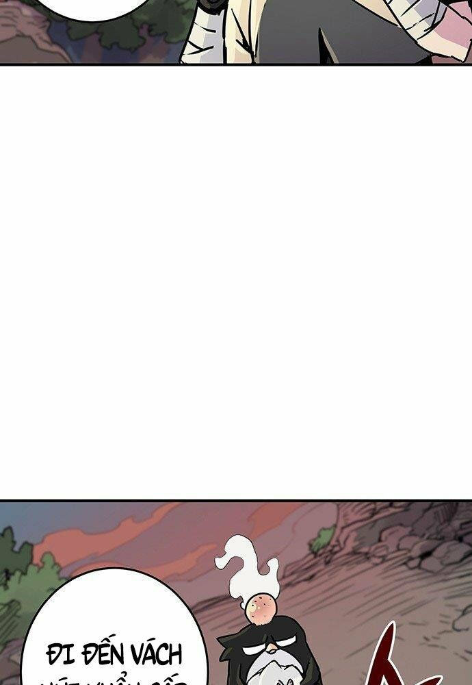 chủ nhân thiên giới chapter 2 30